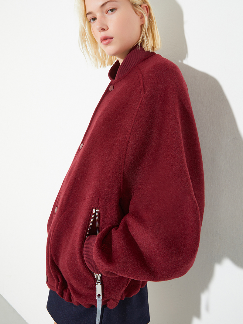 Cappotti Maxandco Double Desktop 2 MAX&Co. Cappotti Maxandco Double Desktop 2 MAX&Co.