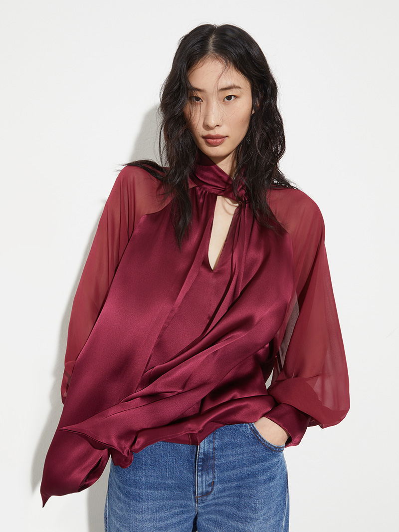 Camicie Maxandco Double Desktop MAX&Co. Camicie Maxandco Double Desktop MAX&Co.