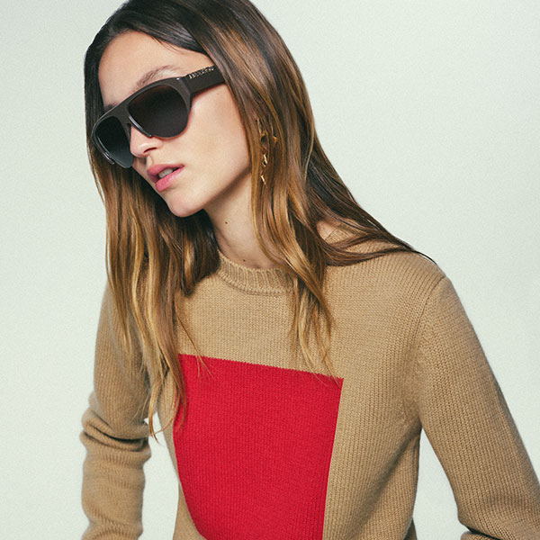 NEW EYEWEAR COLLECTION
