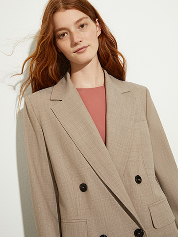 Giacche Blazer Maxandco Thumb Desktop 3 MAX&Co.