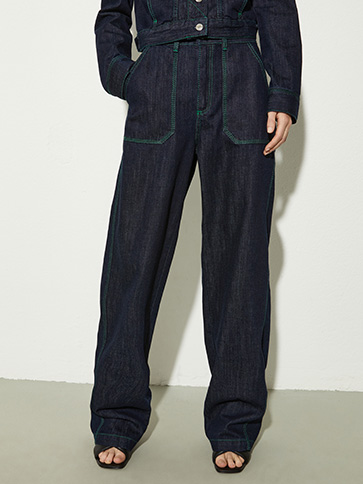 Denim Maxandco Thumb Desktop 4 MAX&Co.